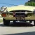 Jaguar: 1969 E-Type roadster, 25,106 orig. miles