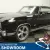 1972 Chevrolet Monte Carlo Restomod