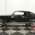 1972 Chevrolet Monte Carlo Restomod