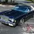 1977 Chrysler Cordoba