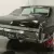 1972 Chevrolet Monte Carlo Restomod