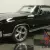 1972 Chevrolet Monte Carlo Restomod