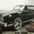 1972 Chevrolet Monte Carlo Restomod