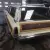 1965 Mercury Colony Park Station Wagon Woodie Hot rod Ratrod Barn Find Ford wago