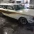 1965 Mercury Colony Park Station Wagon Woodie Hot rod Ratrod Barn Find Ford wago