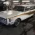 1965 Mercury Colony Park Station Wagon Woodie Hot rod Ratrod Barn Find Ford wago