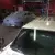 1965 Mercury Colony Park Station Wagon Woodie Hot rod Ratrod Barn Find Ford wago