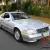 1994 Mercedes-Benz SL600 V12 Roadster