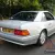 1994 Mercedes-Benz SL600 V12 Roadster