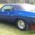 1973 Dodge Challenger