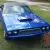 1973 Dodge Challenger