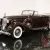 1937 Packard 1507
