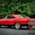 1969 Plymouth GTX