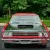 1969 Plymouth GTX