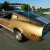 RARE 1968 SHELBY GT500, FRAME OFF NUT AND BOLT ROTISSERIE RESTORATION