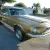 RARE 1968 SHELBY GT500, FRAME OFF NUT AND BOLT ROTISSERIE RESTORATION