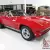 Chevrolet : Corvette Roadster