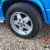 VOLKSWAGEN TRANSPORTER T25 PICK UP 1986 BLUE