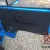 VOLKSWAGEN TRANSPORTER T25 PICK UP 1986 BLUE