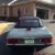 1972 Mercedes-Benz SL-Class