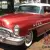 1953 Buick Roadmaster Roadmaster Riviera