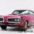 Rotisserie Restoration Factory A/C. 1 of 32 Panther Pink!