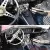 Jaguar E type 1967, matching numbers, complete project, don't miss, NO RESERVE!!