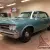 1964 Pontiac GTO LeMans
