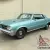 1964 Pontiac GTO LeMans