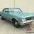 1964 Pontiac GTO LeMans