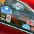 1970 ALFA ROMEO GTAm-R 1300 GT JUNIOR RACE RALLY TRACK CAR with FIA Papers
