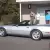 CHEVROLET CORVETTE 1991 converible manual