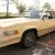 1980 Ford Thunderbird