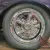 1937 Ford Street Rod Cabriollet