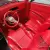 1937 Ford Street Rod Cabriollet