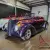 1937 Ford Street Rod Cabriollet