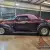 1937 Ford Street Rod Cabriollet