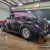 1937 Ford Street Rod Cabriollet