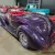 1937 Ford Street Rod Cabriollet