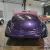 1937 Ford Street Rod Cabriollet