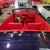 1937 Ford Street Rod Cabriollet