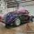 1937 Ford Street Rod Cabriollet