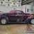 1937 Ford Street Rod Cabriollet