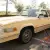 1980 Ford Thunderbird