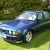 1993 BMW M5 3.8