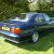 1993 BMW M5 3.8