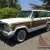 1988 Jeep Wagoneer Grand Wagoneer