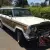 1988 Jeep Wagoneer Grand Wagoneer