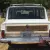 1988 Jeep Wagoneer Grand Wagoneer