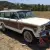 1988 Jeep Wagoneer Grand Wagoneer